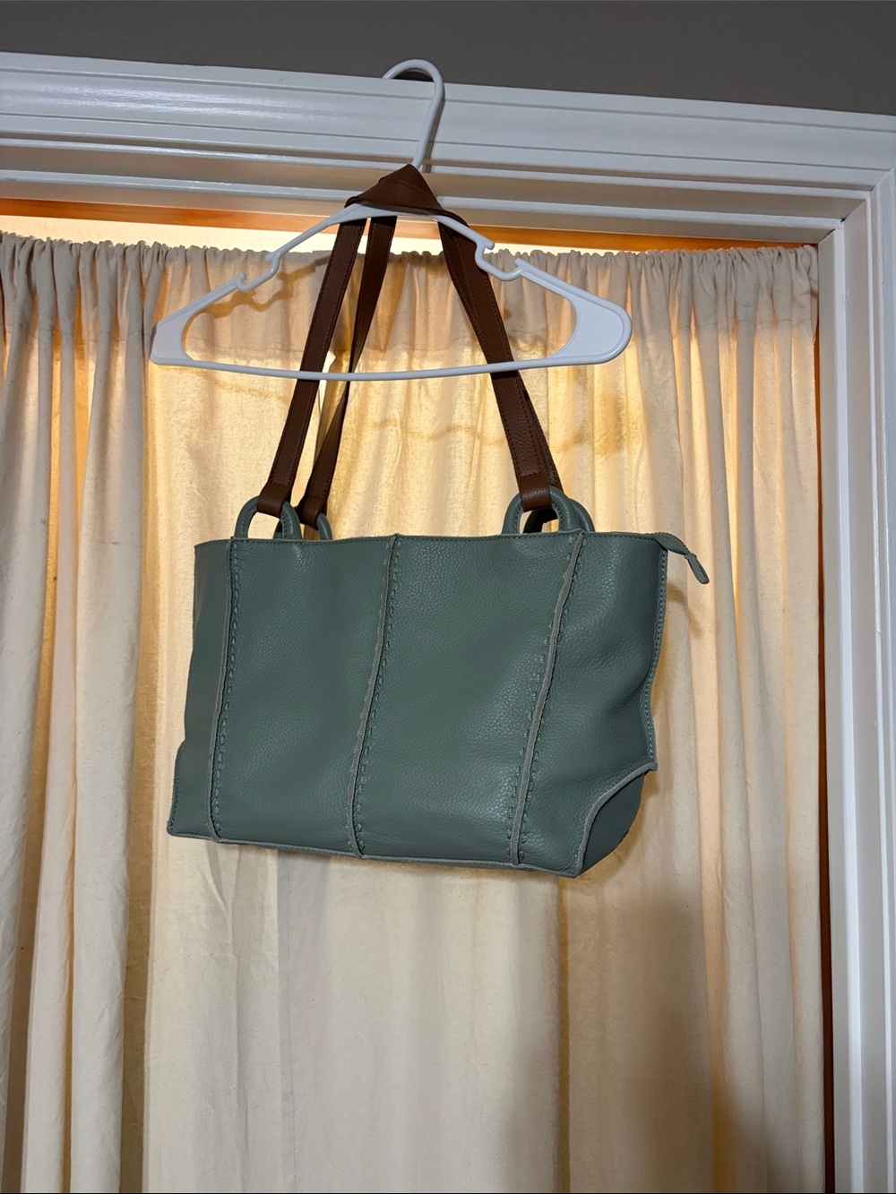 The Sak Tote